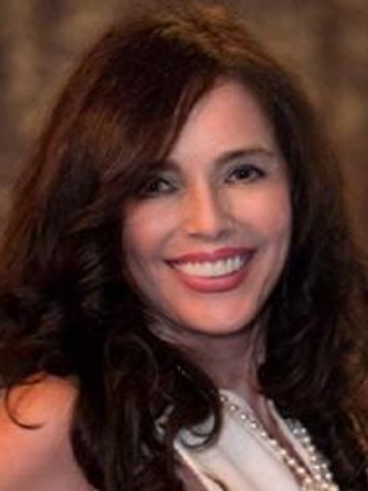 Susan Young