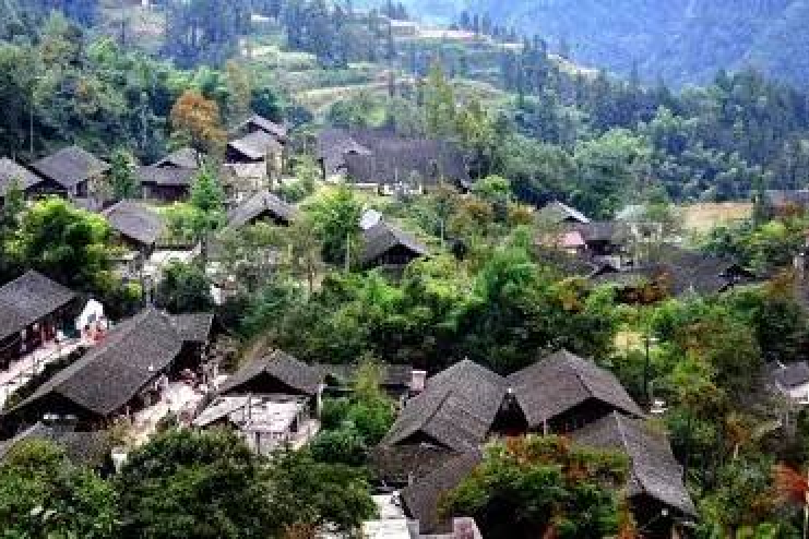 大茅坡營村(大矛坡營村) 大茅坡營村(大矛坡營村)