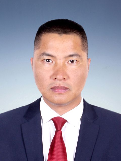肖國強(玉溪市新平縣新化鄉人民政府代理鄉長) 肖國強(玉溪市新平縣新化鄉人民政府代理鄉長)