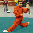王慶偉(八卦掌第五代傳人) 王慶偉(八卦掌第五代傳人)