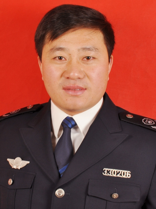 彭華(浙江省寧波市生態環境局江北分局黨組成員、副局長) 彭華(浙江省寧波市生態環境局江北分局黨組成員、副局長)