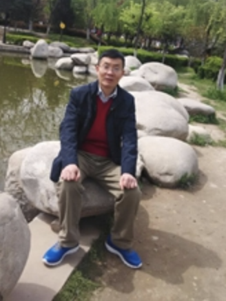 劉慶松
