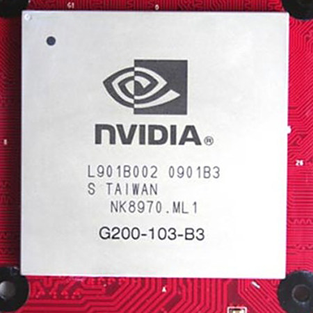 耕升 GTX260