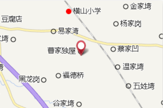 候家塆 候家塆