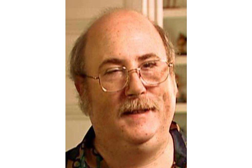 Eric Goldberg Eric Goldberg