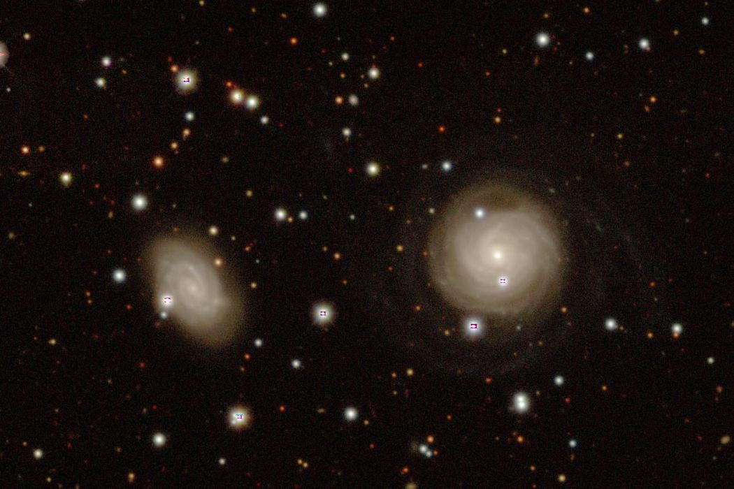 NGC 2617 NGC 2617