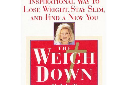 weigh down diet weigh down diet