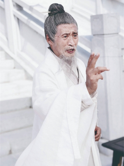 朱健(短劇演員) 朱健(短劇演員)