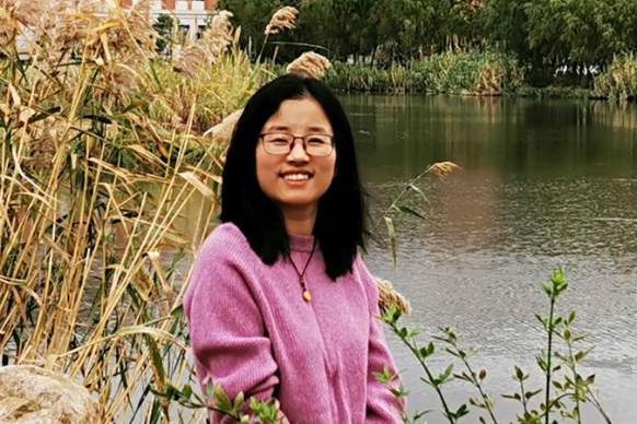 葉映華 葉映華