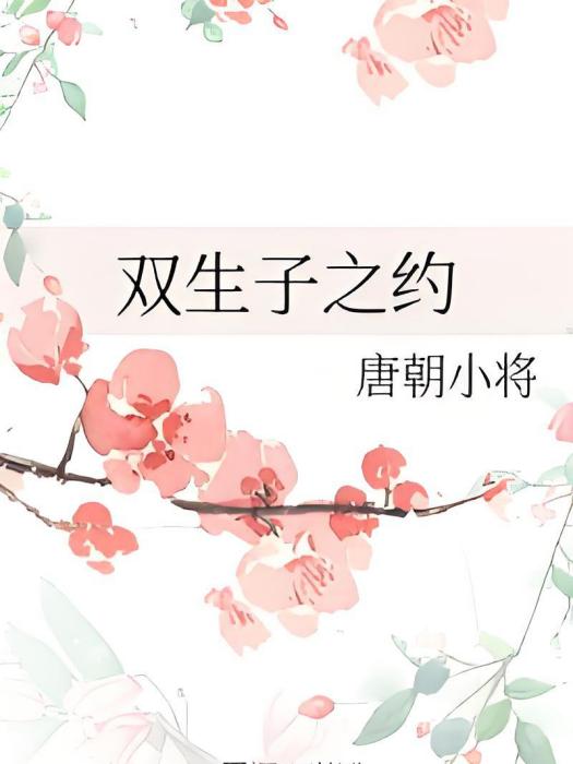 雙生子之約 雙生子之約
