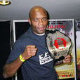 Anderson Silva Anderson Silva