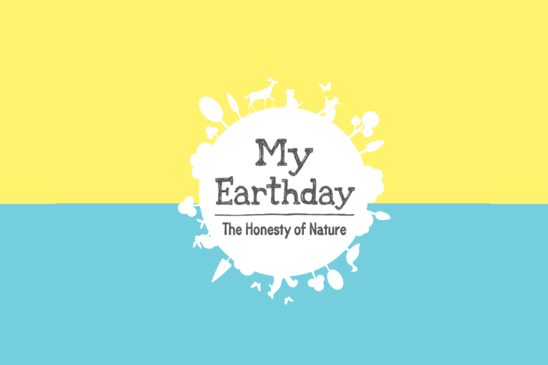 My Earthday My Earthday