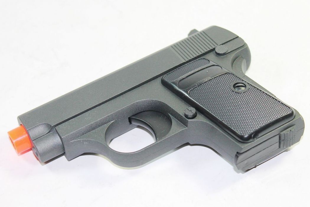 PistolMouse FPS PistolMouse FPS