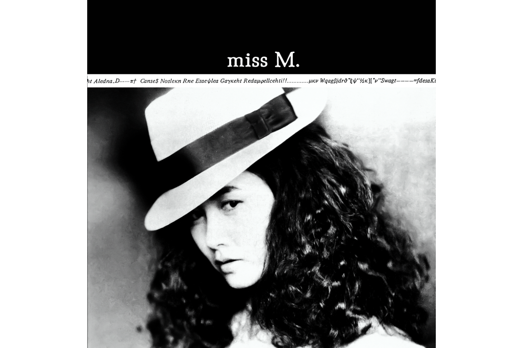 miss M. miss M.