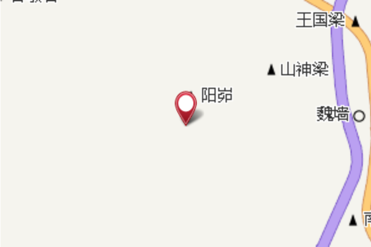 朱家峁 朱家峁