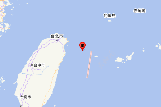 2·7宜蘭地震 2·7宜蘭地震