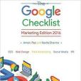The Google Checklist The Google Checklist