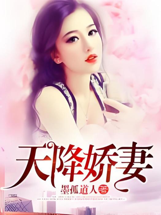 天降嬌妻(墨孤道人創作的網路小說) 天降嬌妻(墨孤道人創作的網路小說)