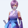 文崎(3D手遊《畫江湖之俠嵐》中的角色) 文崎(3D手遊《畫江湖之俠嵐》中的角色)