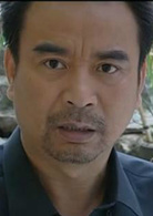 暗戰(2003年劉新執導電視劇)