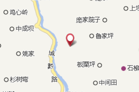 上龍咀 上龍咀