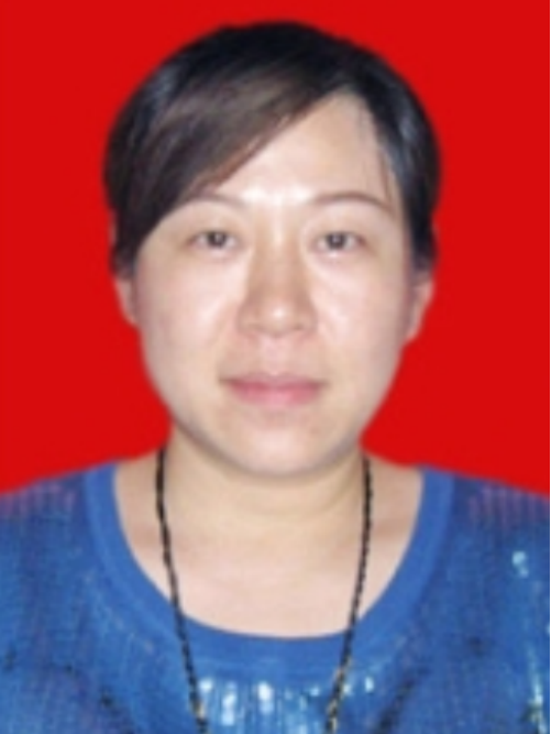 易惠萍 易惠萍