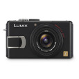 松下DMC-LX2 松下DMC-LX2