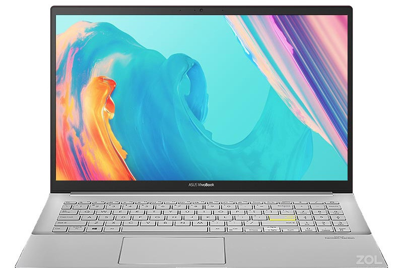 華碩VivoBook15X 2020 華碩VivoBook15X 2020