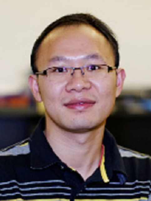梁宵(湖南大學化學化工學院教授) 梁宵(湖南大學化學化工學院教授)