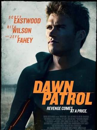 斯科特·伊斯特伍德(Scott Eastwood)