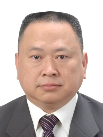 何保國(湖北省測繪局副局長、總工程師) 何保國(湖北省測繪局副局長、總工程師)
