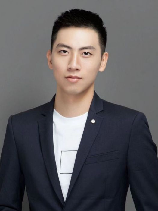 陳潔(矽谷知名華裔投資人) 陳潔(矽谷知名華裔投資人)