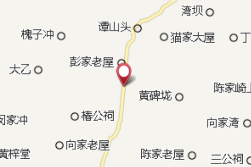 楓壠村 楓壠村