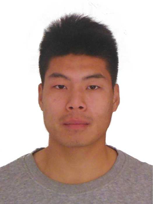 王金哲(中國橄欖球運動員) 王金哲(中國橄欖球運動員)