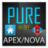 至簡Apex主題