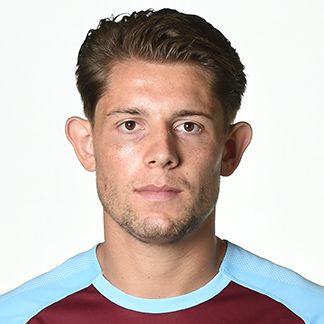 詹姆斯·塔科夫斯基(James Tarkowski) 詹姆斯·塔科夫斯基(James Tarkowski)