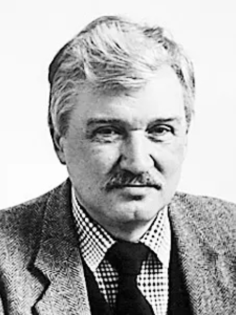 Igor Maslennikov Igor Maslennikov