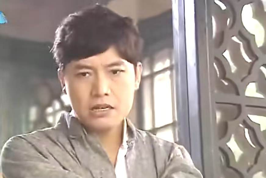 江傳孝 江傳孝