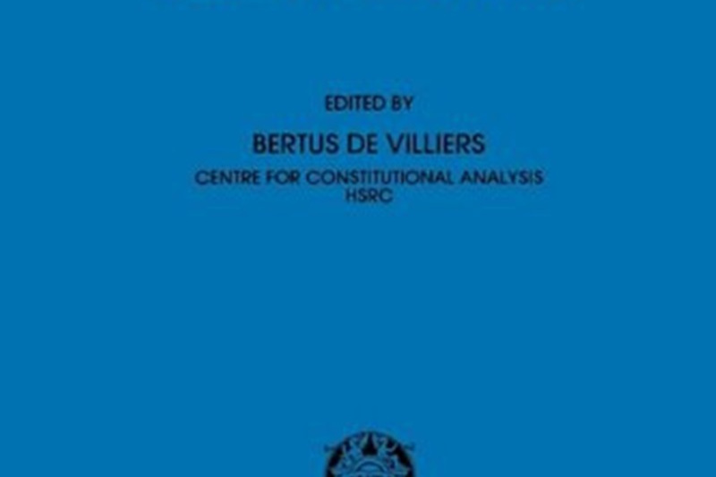 Evaluating Federal Systems Evaluating Federal Systems