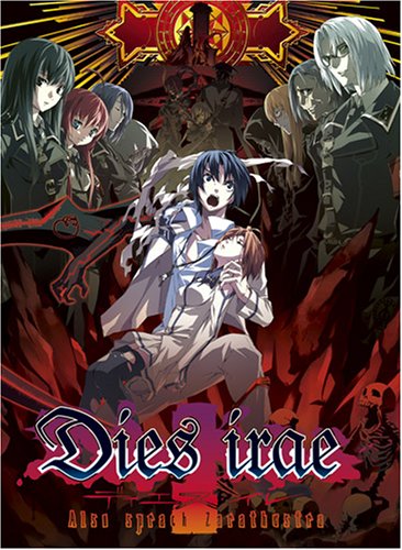 Dies irae(light發行的遊戲)