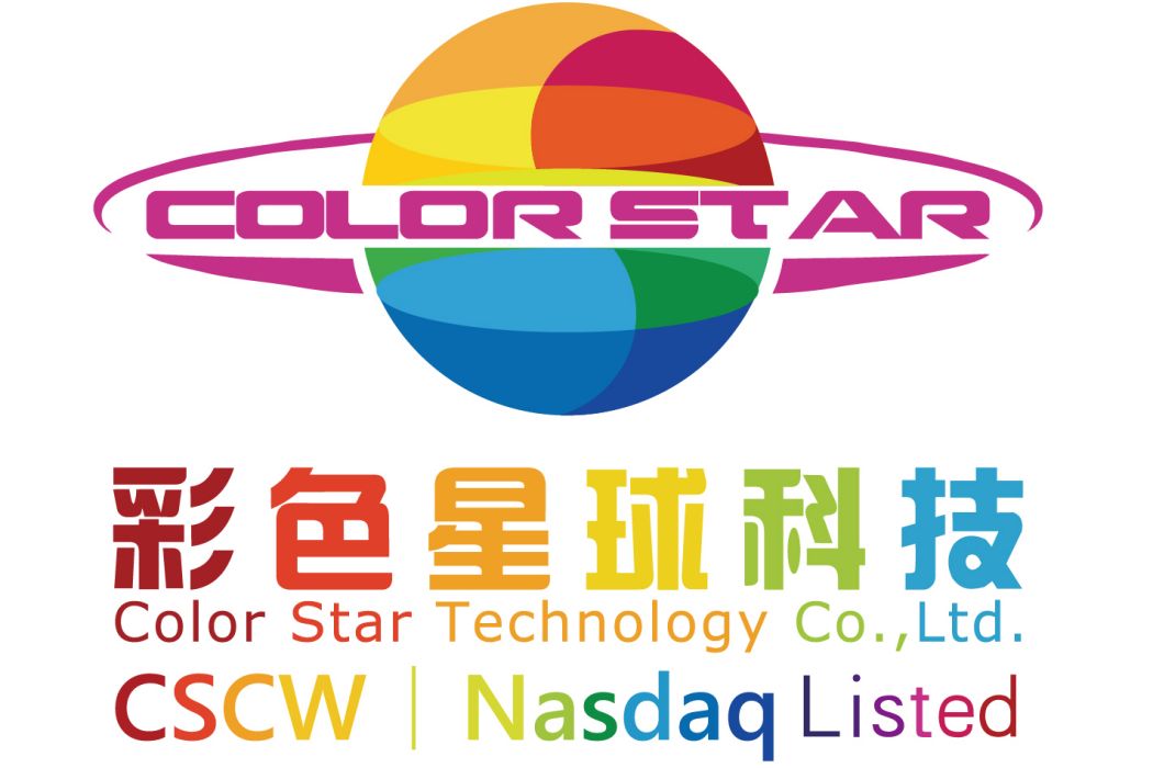 彩色世界(一款明星線上教育App) 彩色世界(一款明星線上教育App)