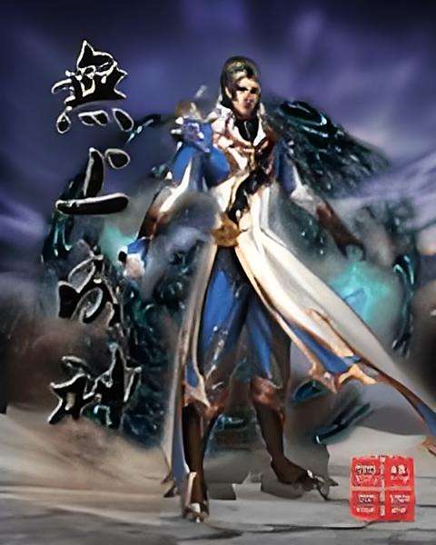 無上成神