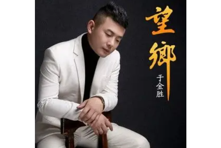 望鄉(於金勝演唱的歌曲) 望鄉(於金勝演唱的歌曲)