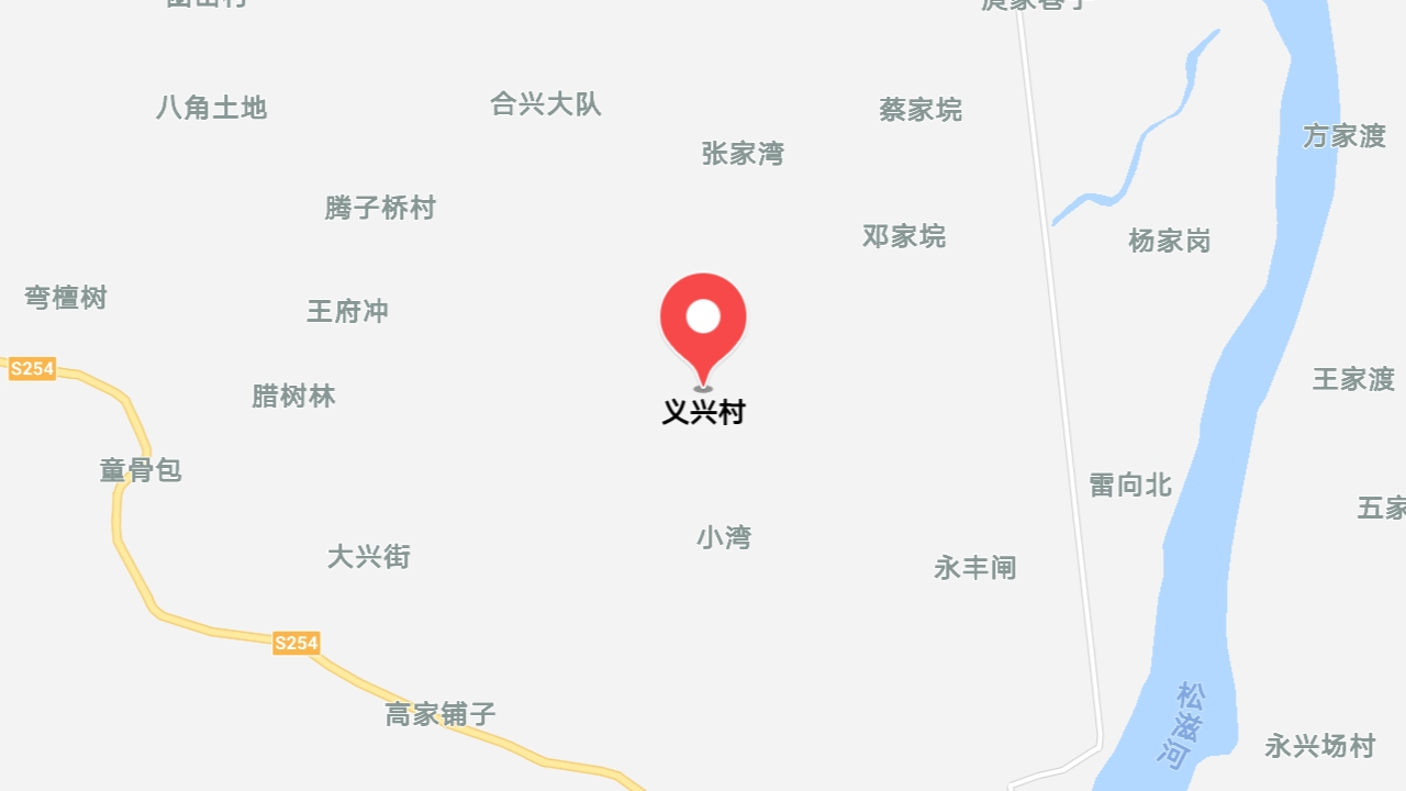 地圖信息