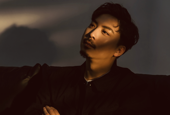 沈健(尺度設計機構創始人、設計總監) 沈健(尺度設計機構創始人、設計總監)