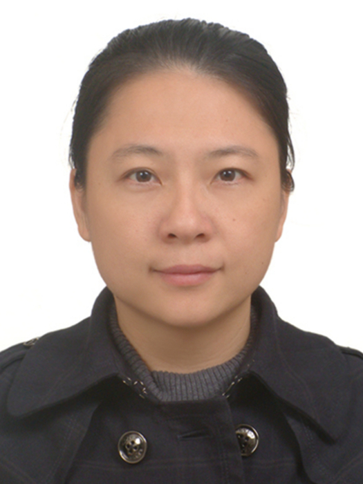 劉曉華(海南省海口市發展和改革委員會主任) 劉曉華(海南省海口市發展和改革委員會主任)