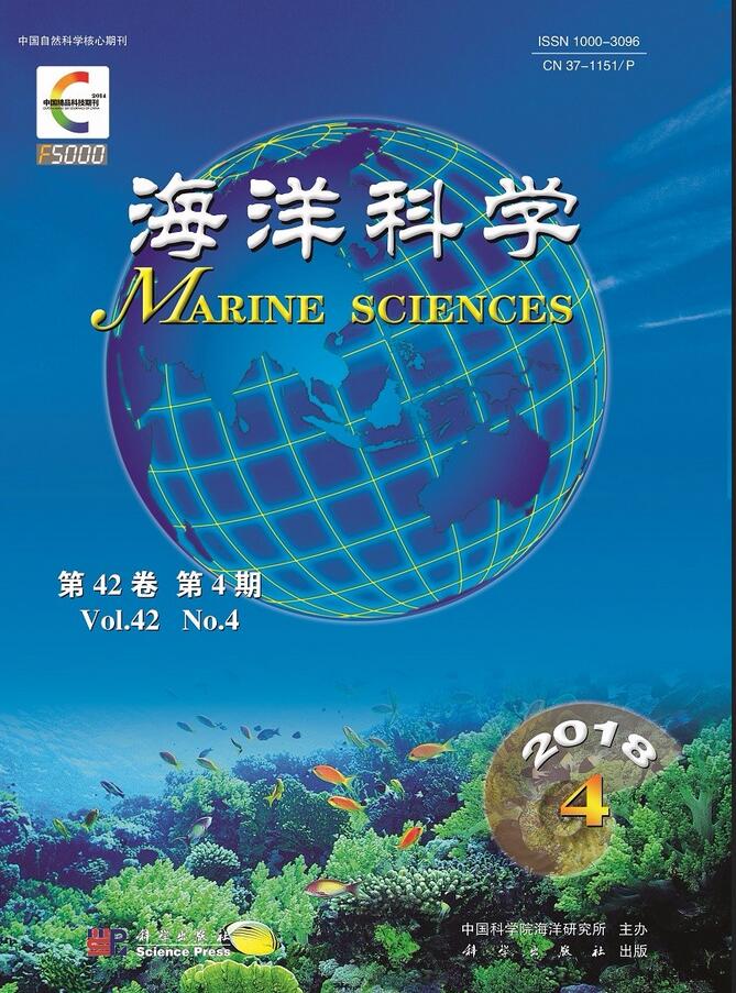 海洋科學(學術性刊物)