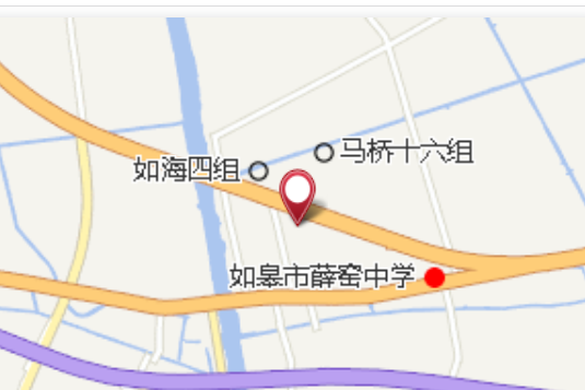 西秦家埭 西秦家埭