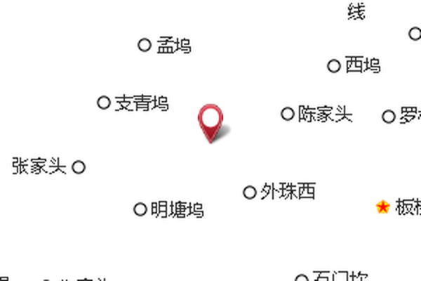 金絲坑 金絲坑
