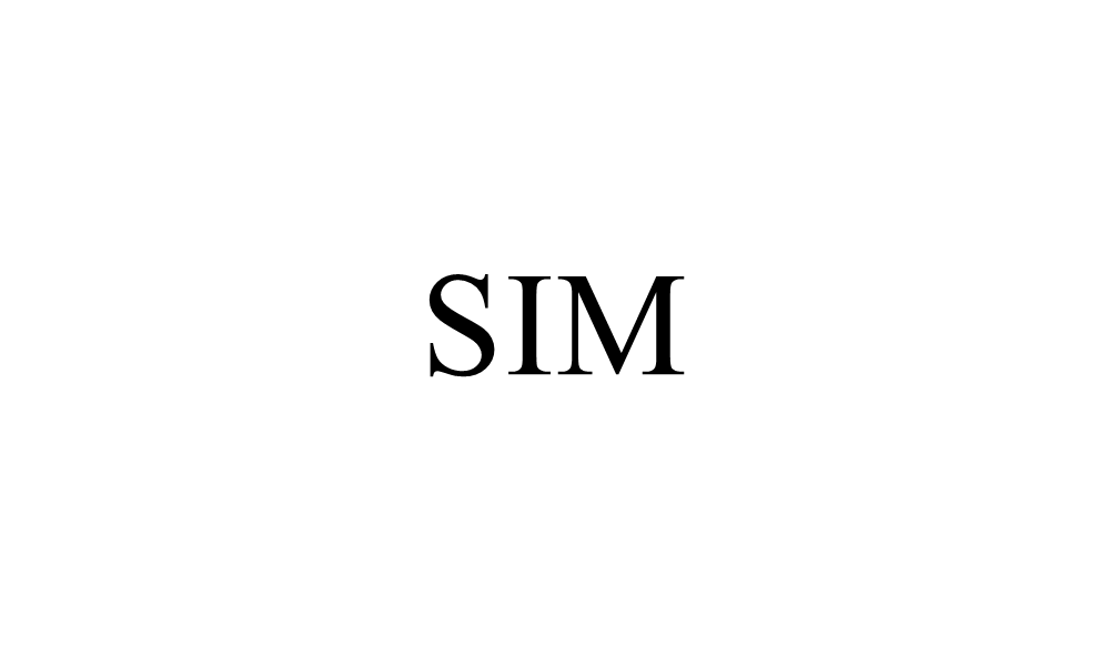 SIM(社會影響行銷)